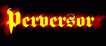 logo Perversor (ECU)